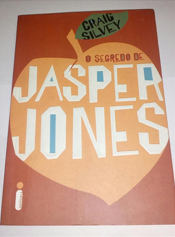 O segredo de Jasper Jones - Craig Silvey