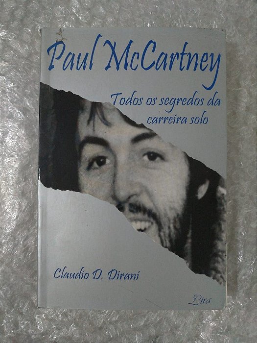 Paul McCartney - Claudio D. Dirani