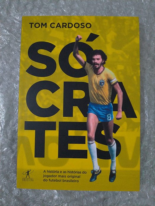 Sócrates - Tom Cardoso