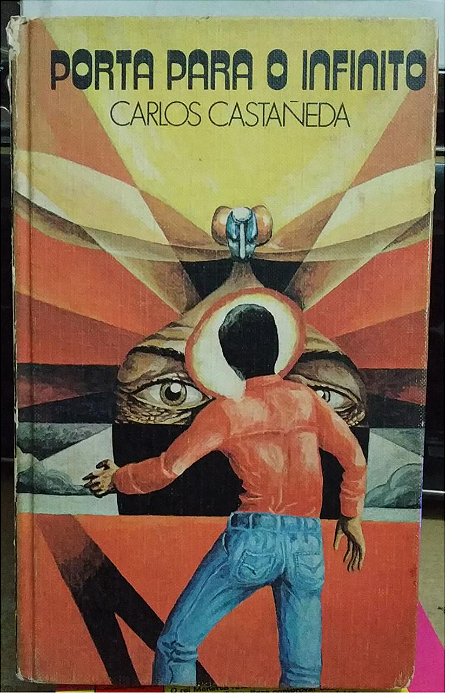 Porta Para o Infinito - Carlos Castañeda