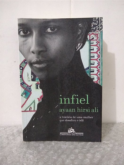 Infiel - Ayaan Hirsi Ali