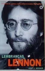 Lembranças de Lennon - Jann S. Wenner