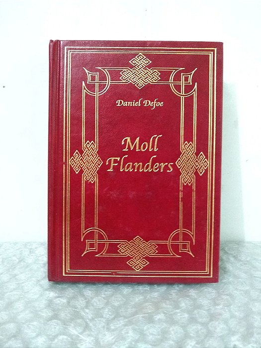 Moll Flanders - Daniel Defoe - Nova Cultural