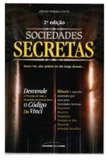 Sociedades secretas - Sérgio Pereira Couto