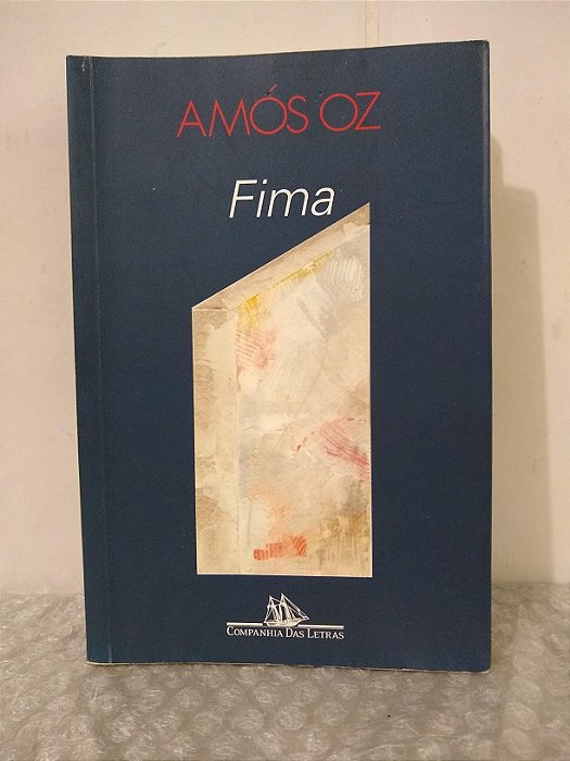 Fima - Amós Oz