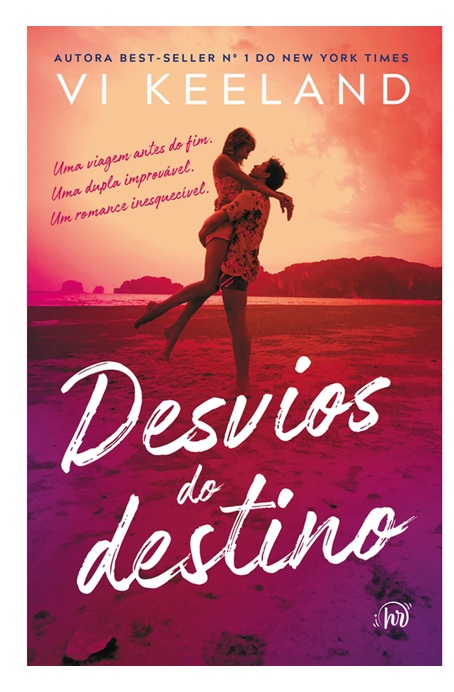 Desvios do destino – Romance de Vi Keeland