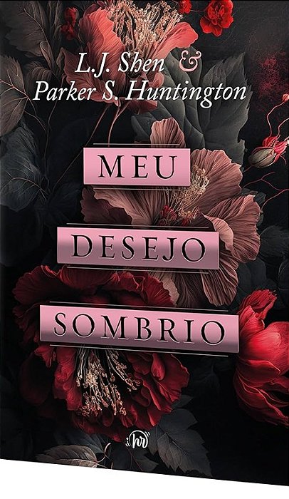 Meu desejo sombrio - L. J. Shen