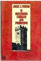 O risonho cavalo do príncipe - José J. Veiga