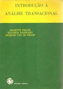 Introdução A Analise Transacional - Manette Krack