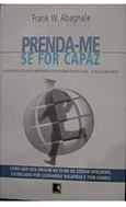 Prenda-Me Se For Capaz - Frank W. Abagnale