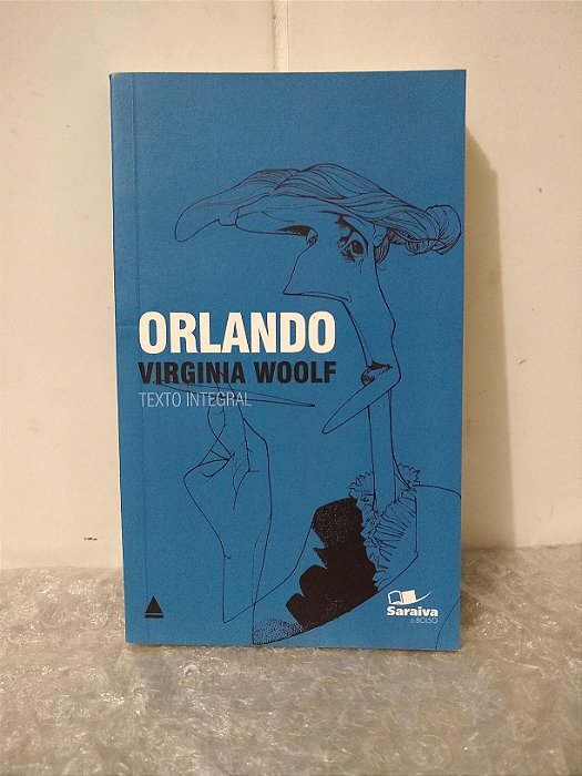 Orlando - Virginia Woold