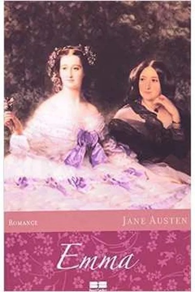 Emma - Jane Austen - Best Seller