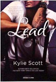 Lead- Ele Precisava de Ajuda para Superar Seus Problemas - Kylie Scott