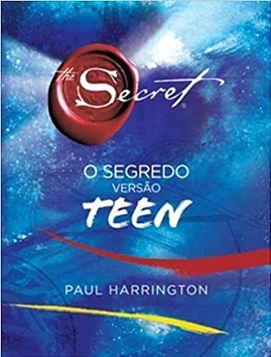 Secret - O Segredo versão Teen - Paul Harrington