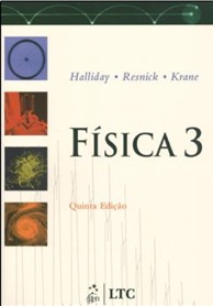 Física 3 - 5 edição - Halliday Resnick Krane