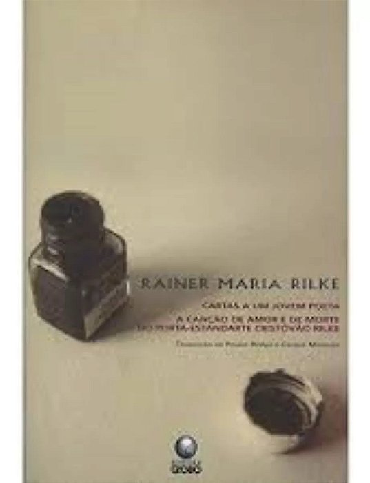 Cartas a um Jovem Poeta  - Rainer Maria Rilke LPM Pocket