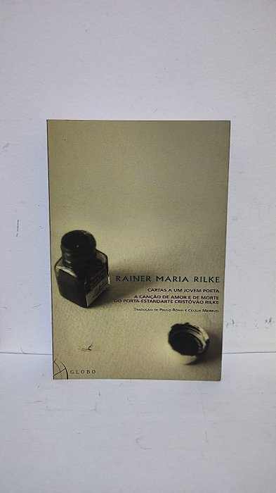 Cartas a um Jovem Poeta - Rainer Maria Rilke LPM Pocket