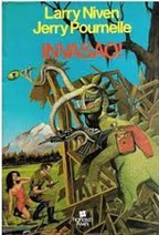 Invasão! - Larry Niven