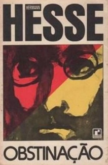 Obstinação - Hesse Hermann