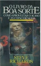 O Livro da Boa Sorte - Steve Richards