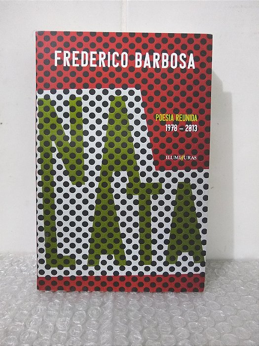 Na Lata - Frederico Barbosa