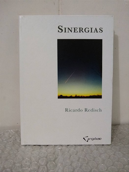 Sinergia - Ricardo Redisch
