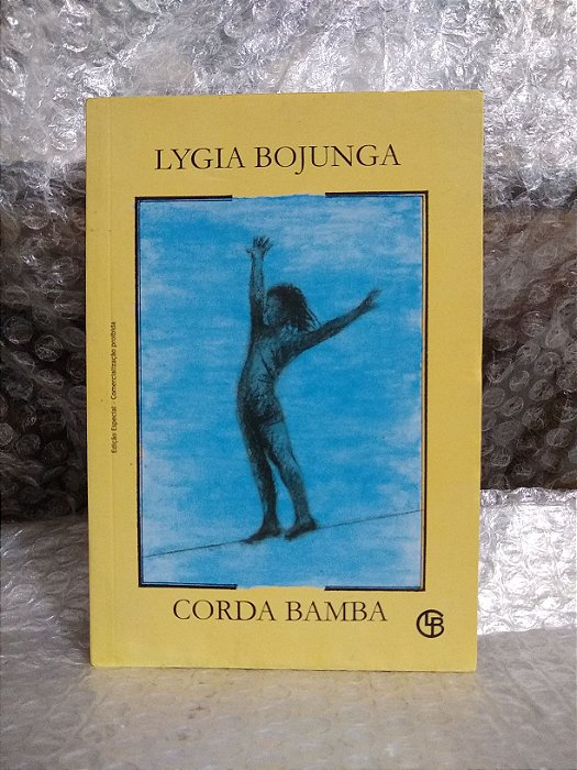 Corda Bamba - Lygia Bojunga