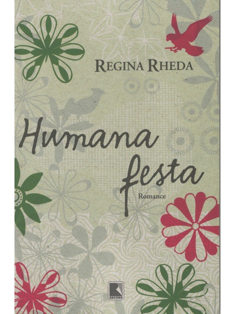 Humana Festa - Regina Rheda