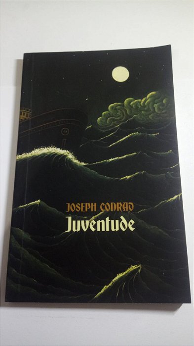 Juventude - Joseph Conrad