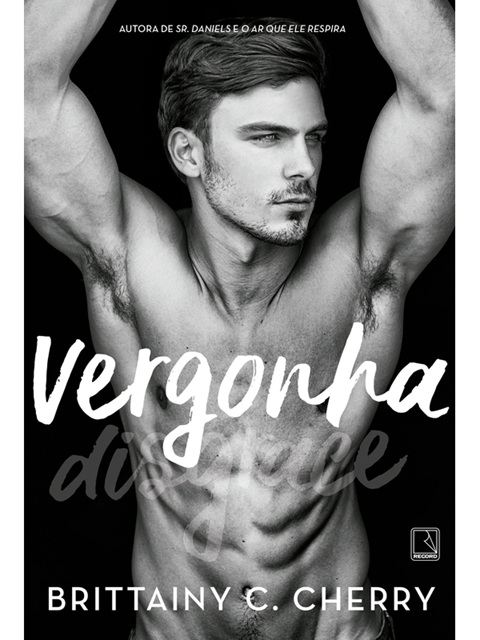 Vergonha - Brittainy Cherry