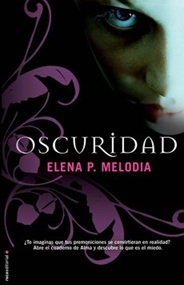 oscuridad - Elena P. Melodia (Em espanhol)