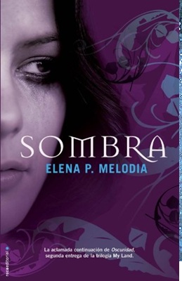 Sombra- Elena P. Melodia (Em espanhol)