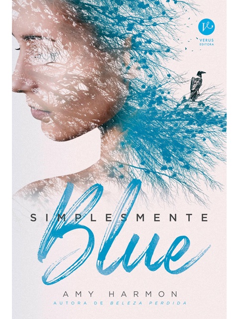 Simplesmente Blue - Amy Harmon