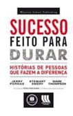 Sucesso Feito para Durar - Jerry Porras