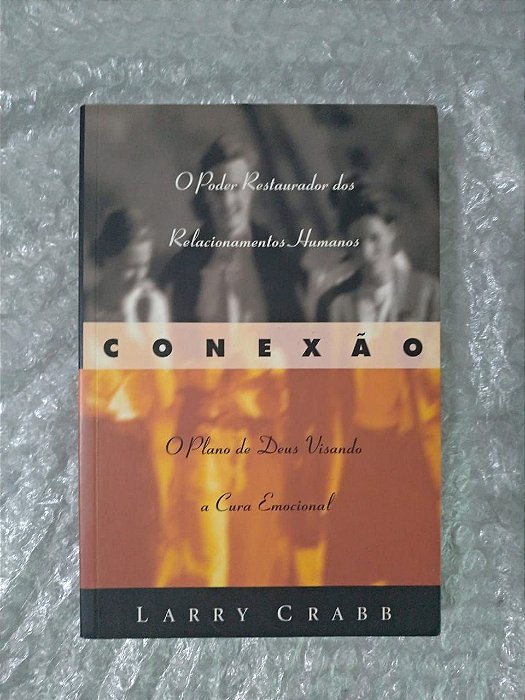 Conexão - Larry Crabb