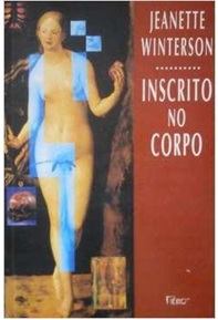 Inscrito no Corpo - Jeanette Winterson