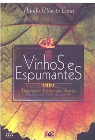Vinhos Espumantes - Adolfo Alberto Lona