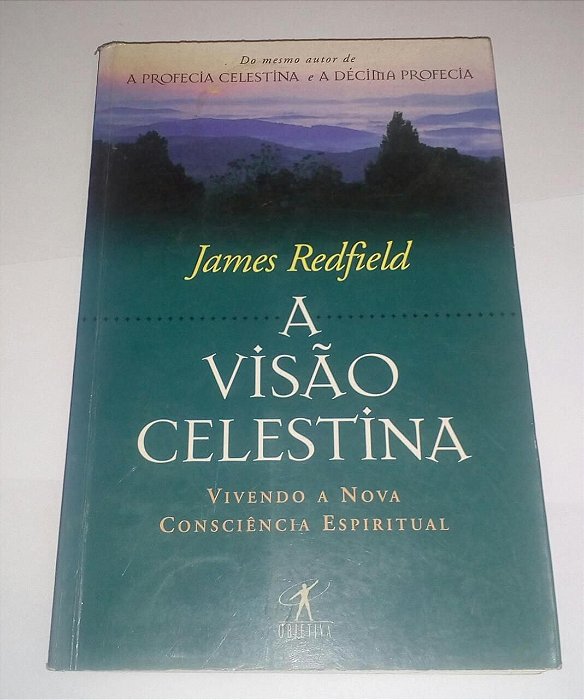 A visão Celestina - James Redfield