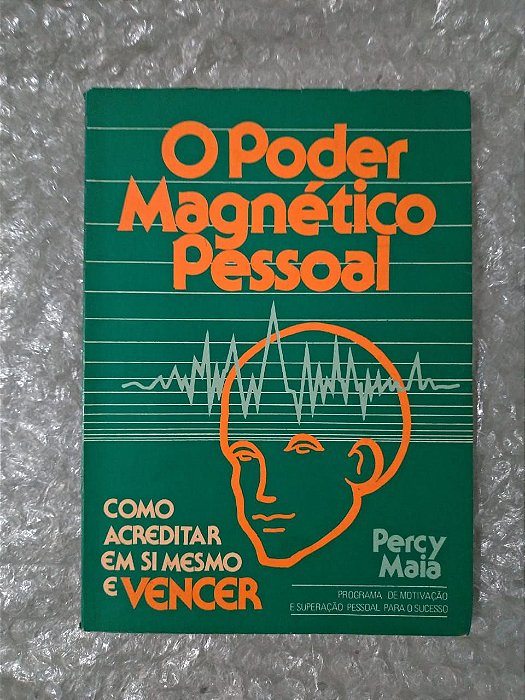 O Magnético Pessoal - Percy Maia