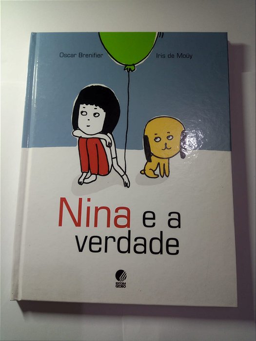 Nina e a verdade - Oscar Brenifier e Iris de mouy