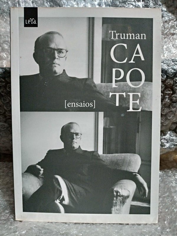 Ensaios - Truman Capote