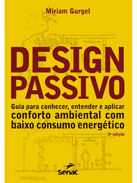 Design passivo - Miriam Gurgel
