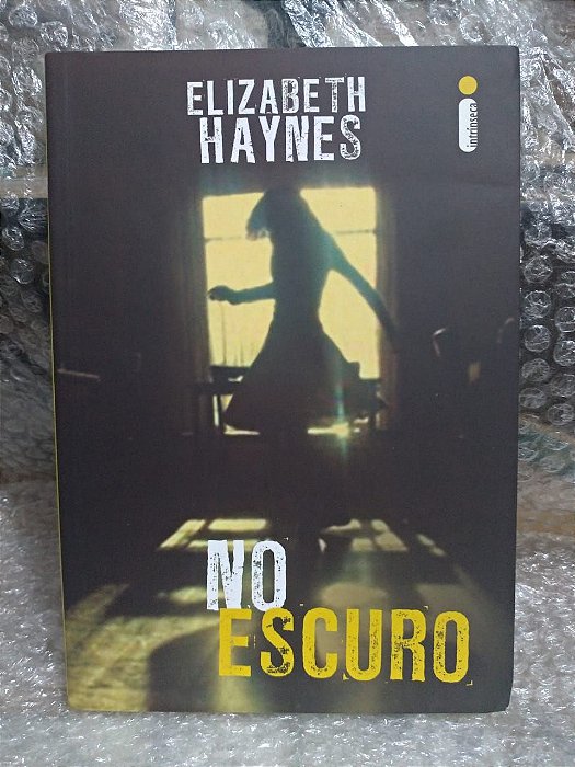 No Escuro - Elizabeth Haynes