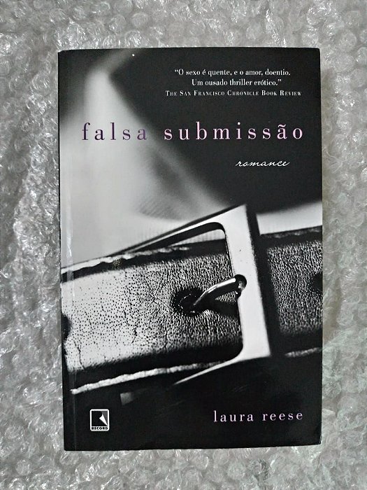 Falsa Submissão - Laura Reese