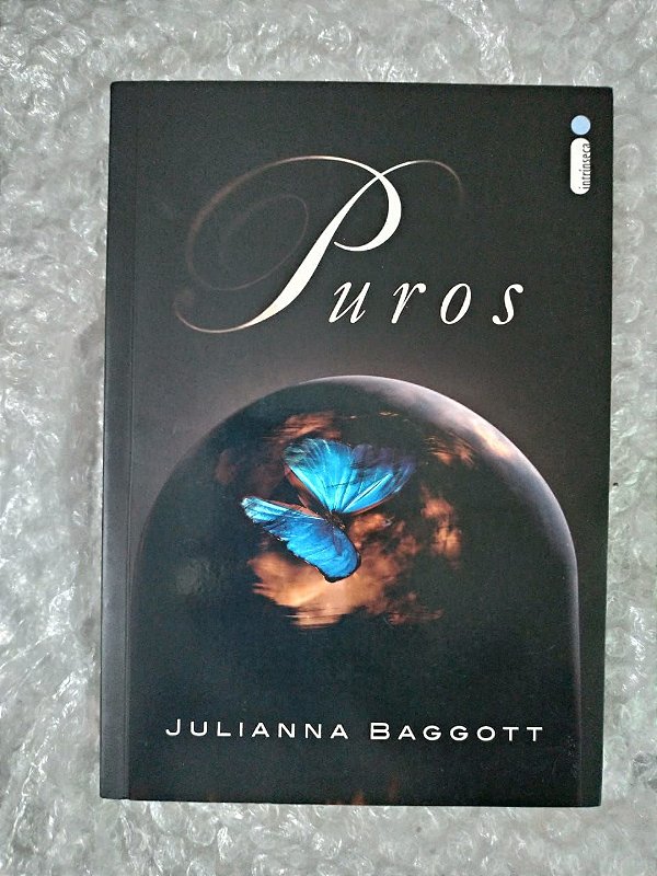 Puros - Julianna Baggott