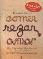 Comer Rezar Amar - Elizabeth Gilbert - Pocket