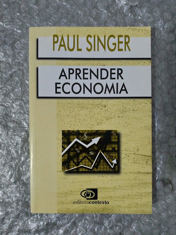 Aprender Economia - Paul Singer