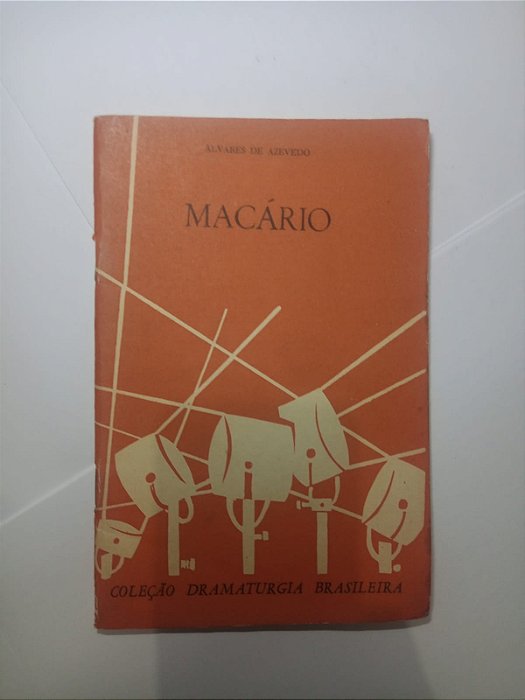 Macario - Alvares de Azevedo