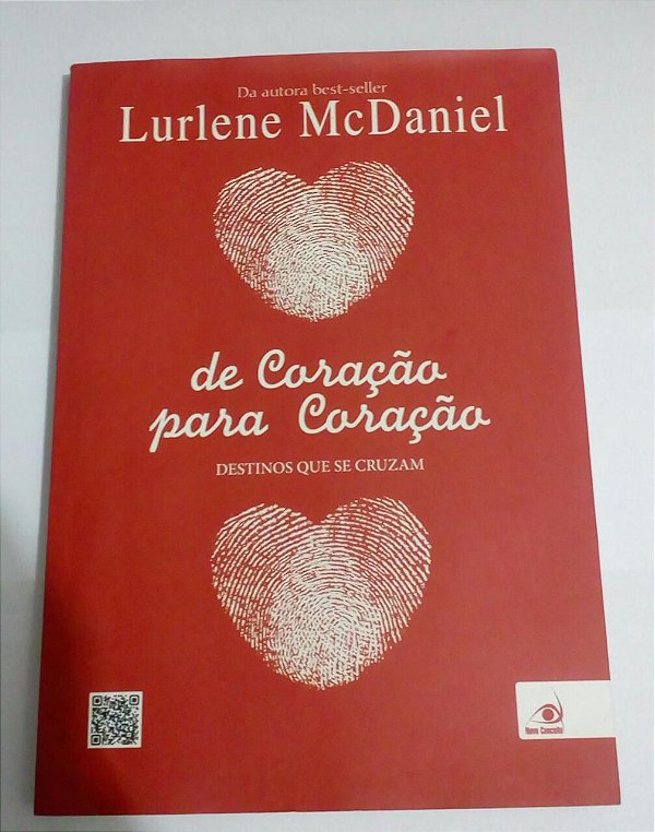 De coração para coração - Lurlene McDaniel