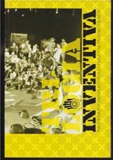 Inventiva - Processos de Dramaturgias para um Teatro de Rua